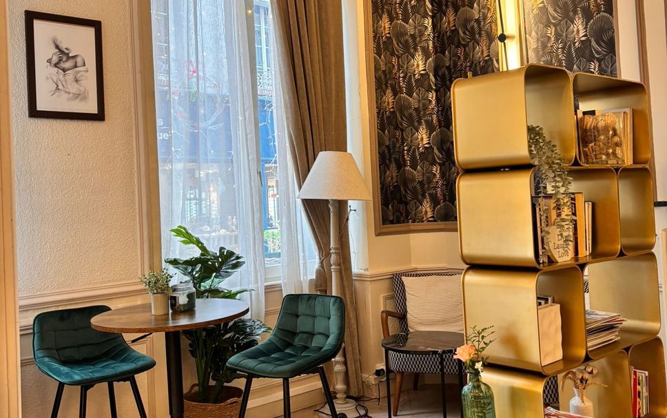 Sala d'estar Foto