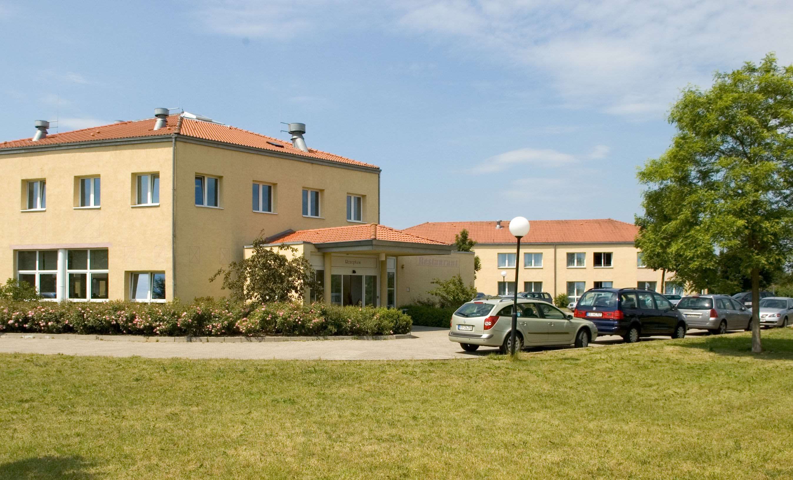 Edifici