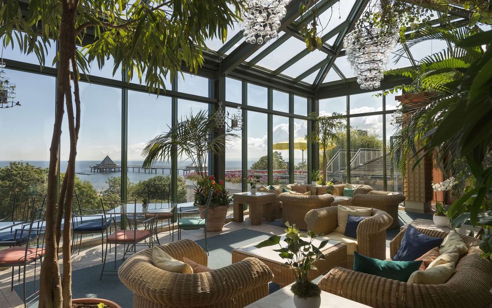 Servei de l'hotel Foto