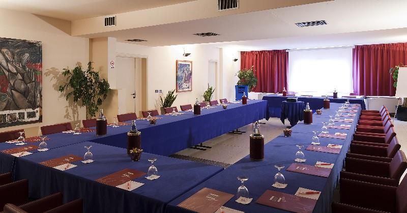 Sala de conferències