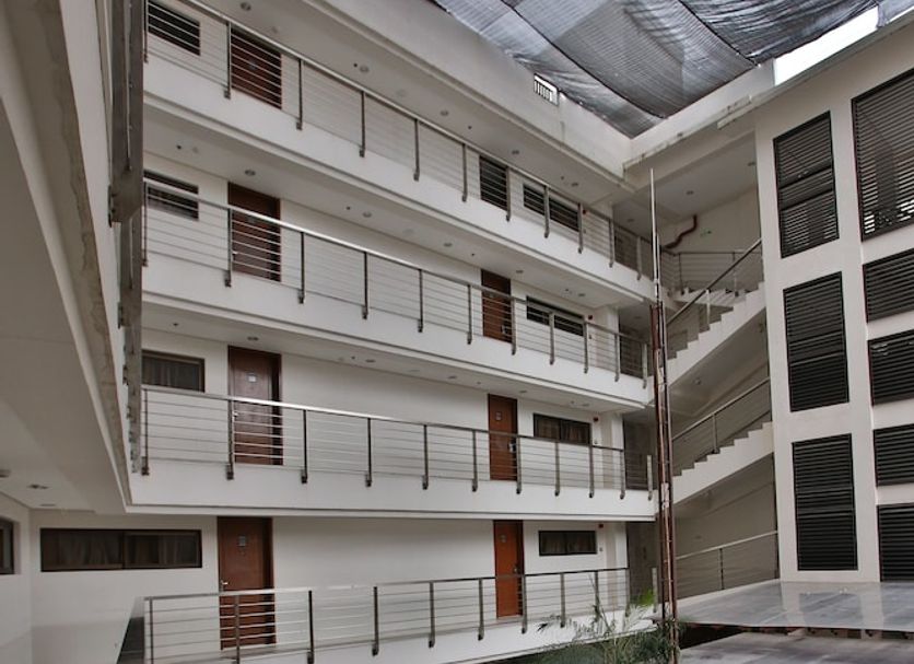 Edifici Foto