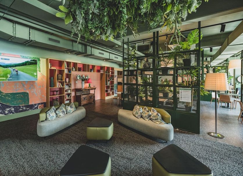 Sala d'estar Foto