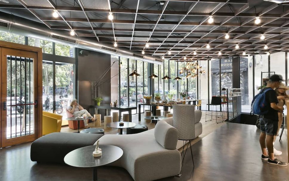 Sala d'estar Foto