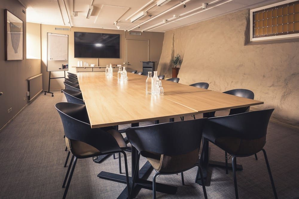 Sala de conferències