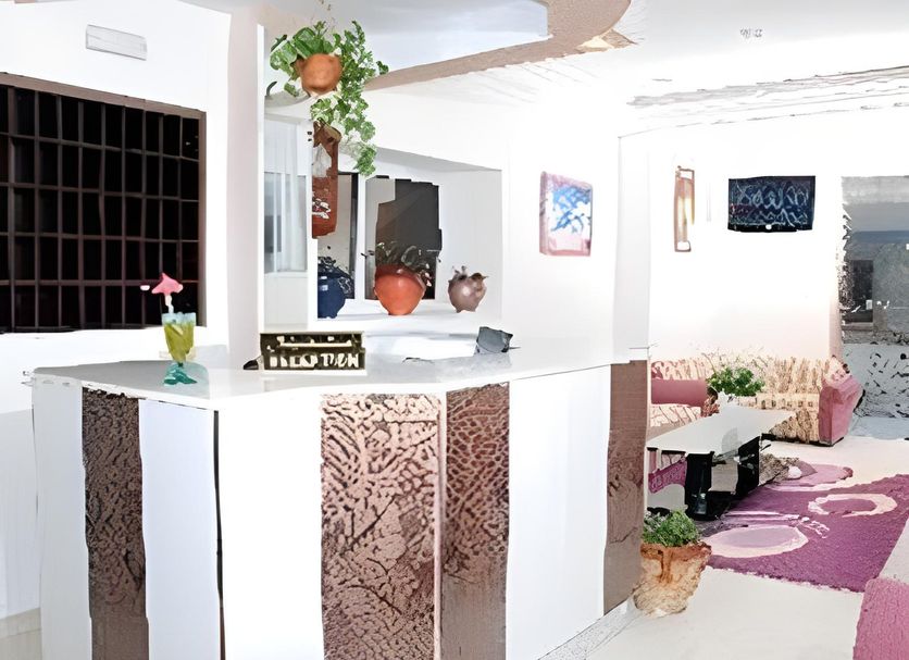 Recepció Foto
