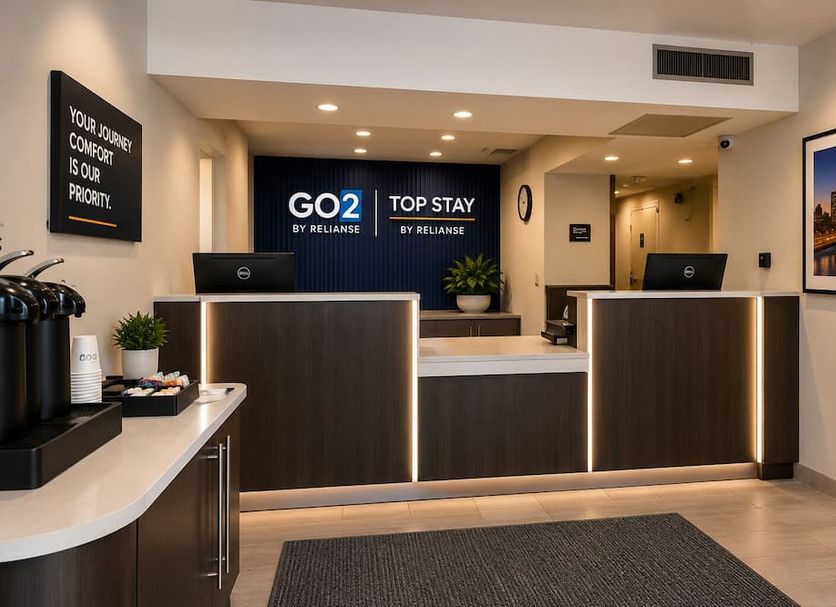 Recepció Foto