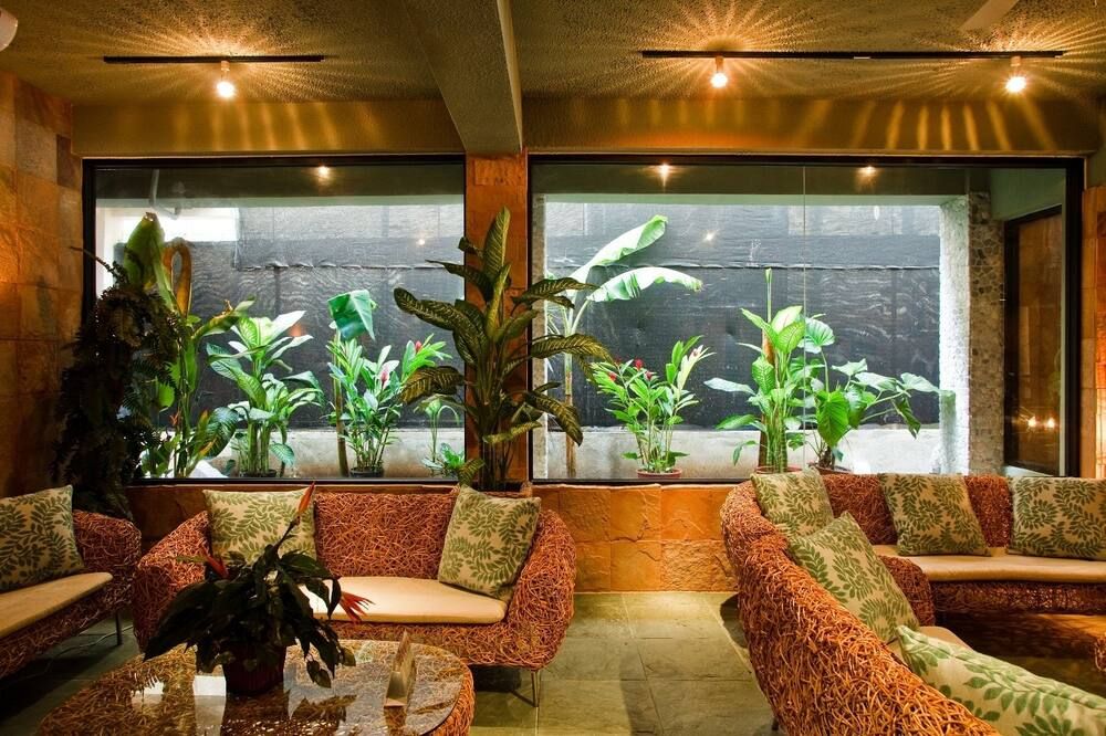 Sala d'estar Foto