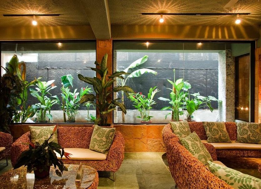 Sala d'estar Foto