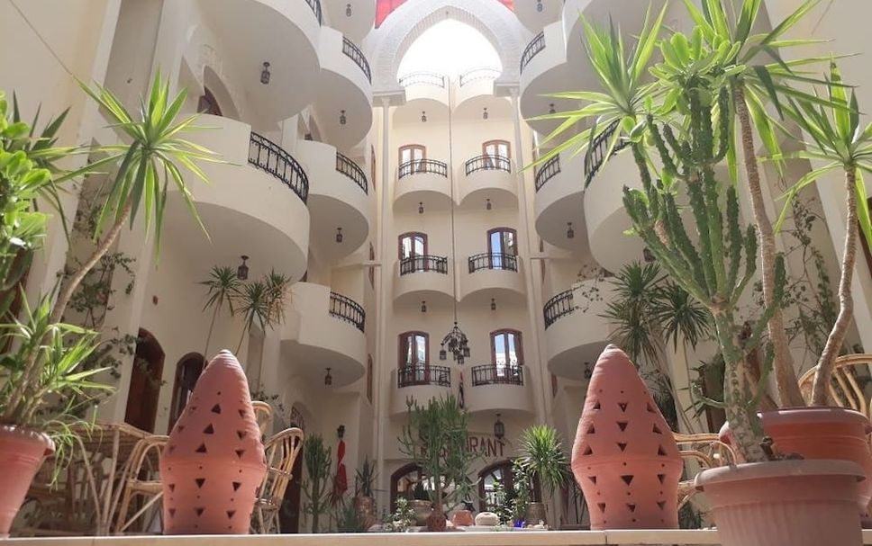 Edifici Foto