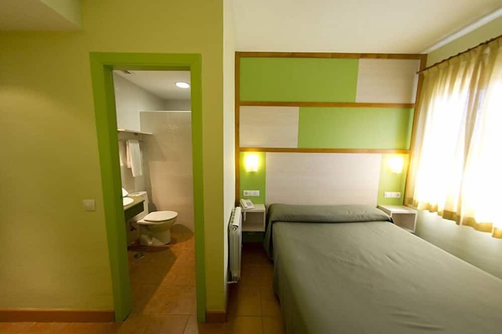 Habitació
