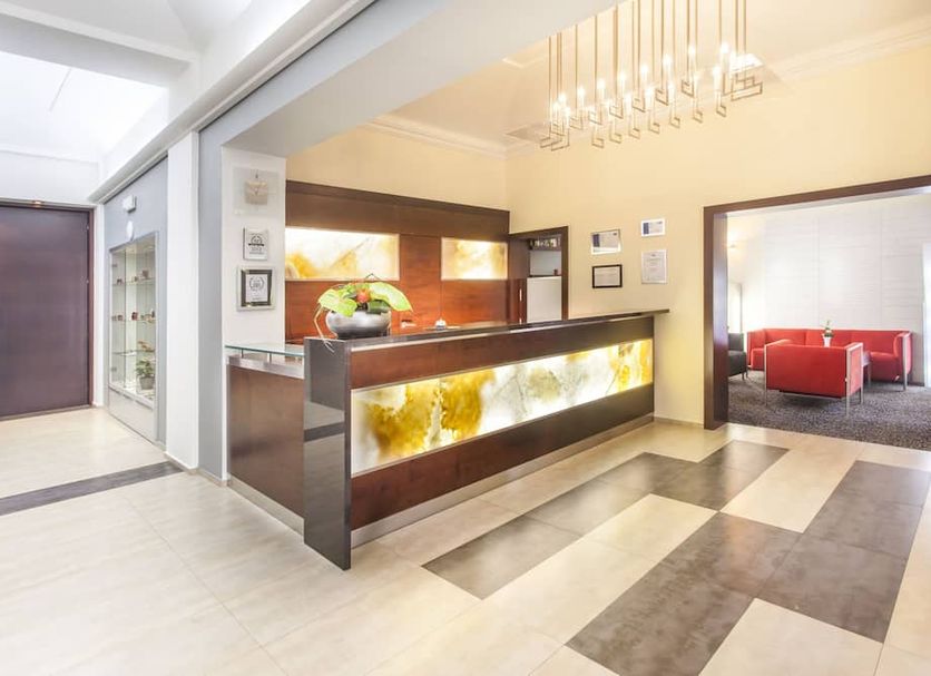 Recepció Foto