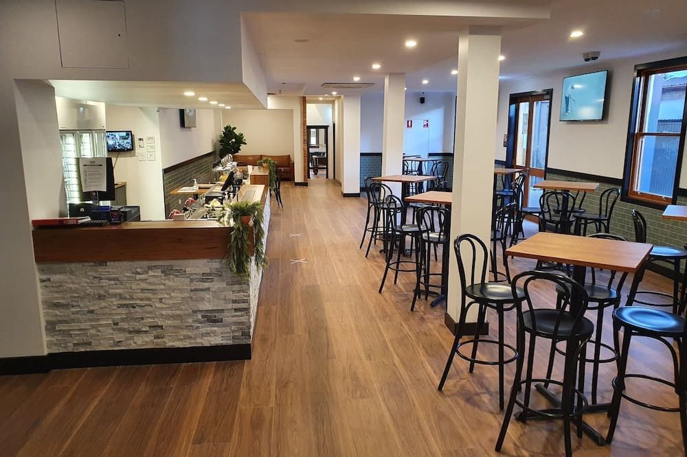 Bar Foto