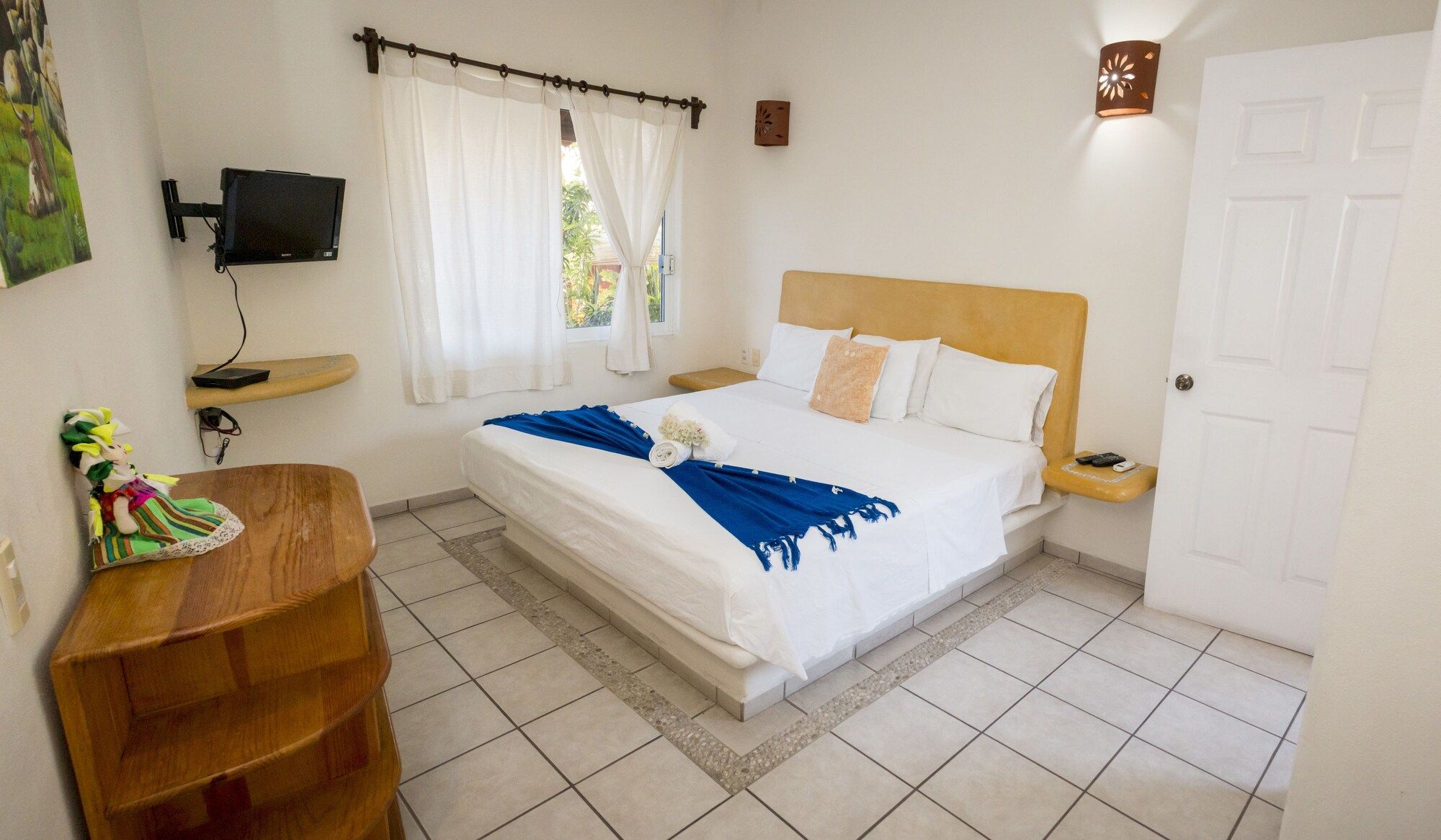 Habitació