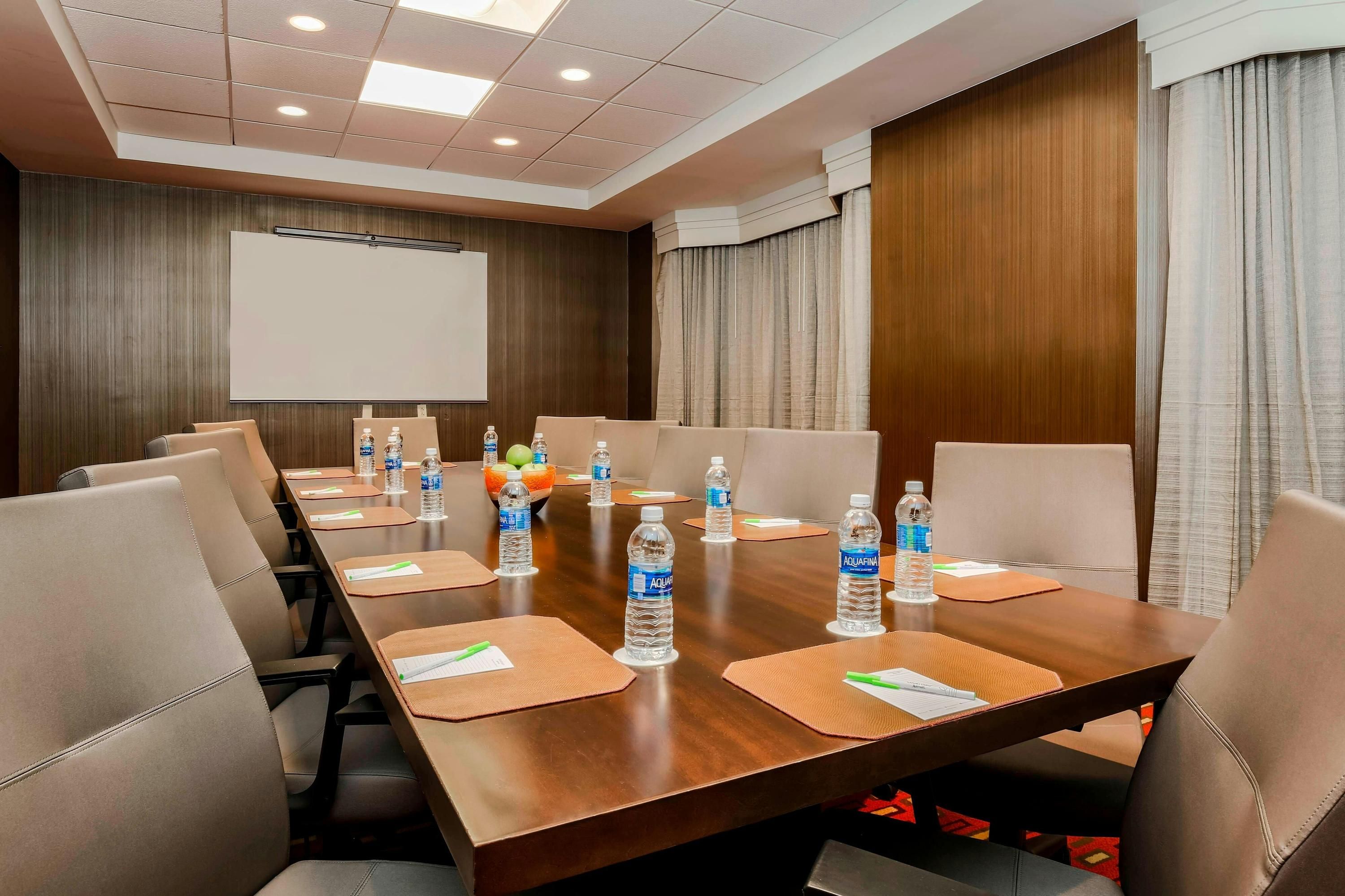 Sala de conferències