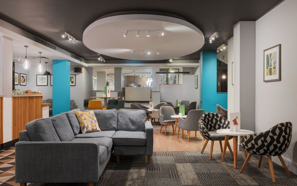 Sala d'estar Foto