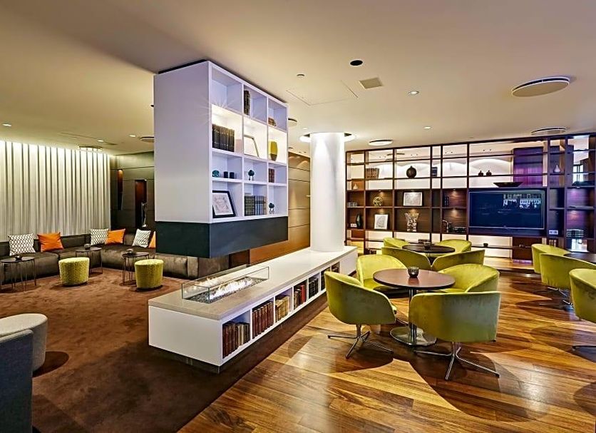 Sala d'estar Foto