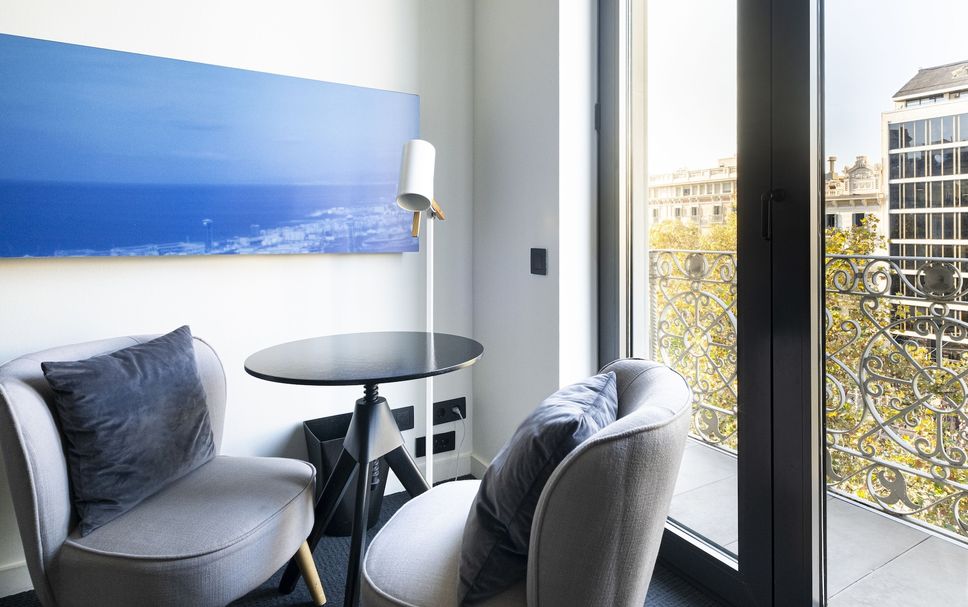 Sala Foto