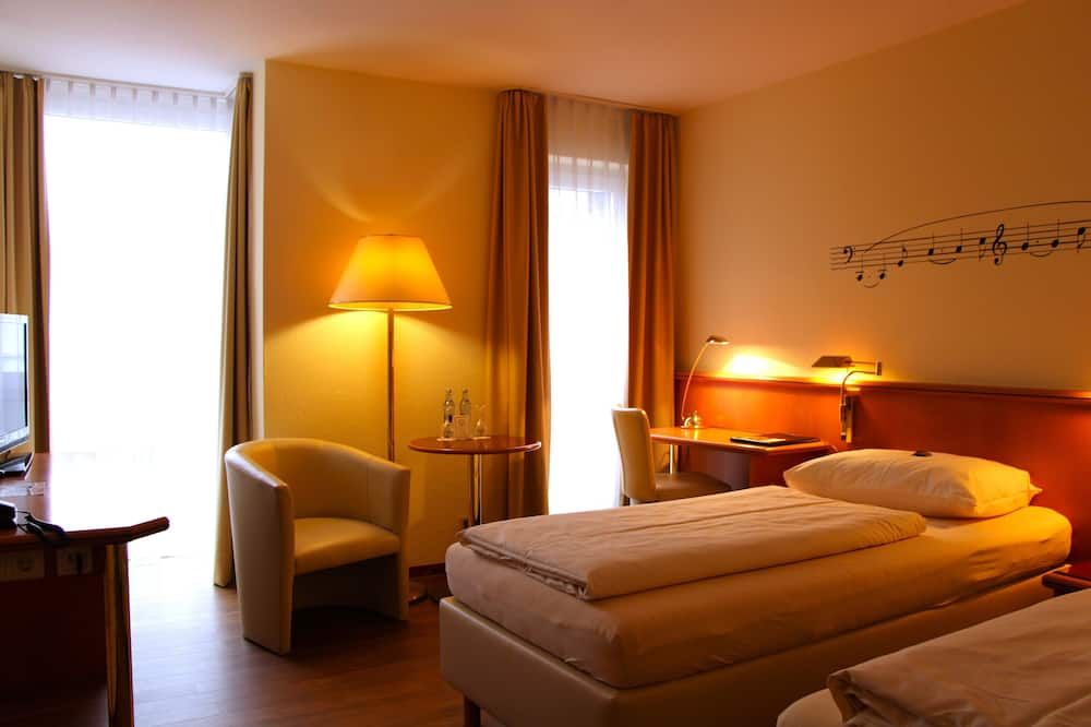 Habitació