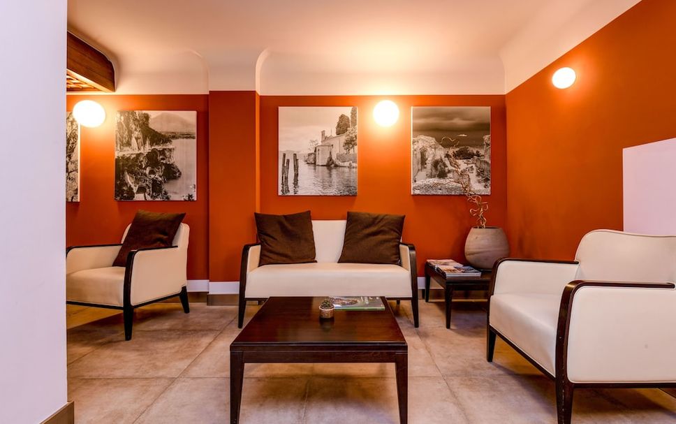 Sala Foto