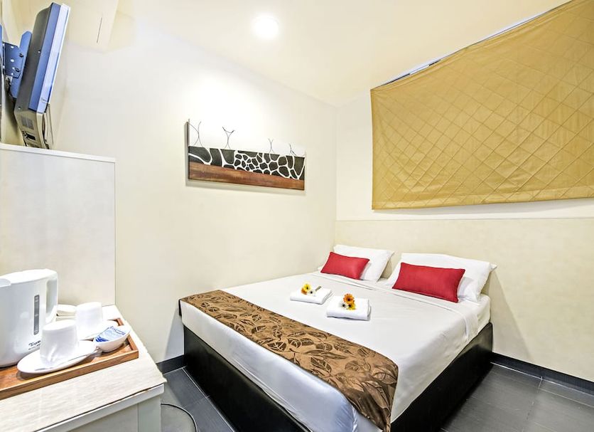 Habitació Foto