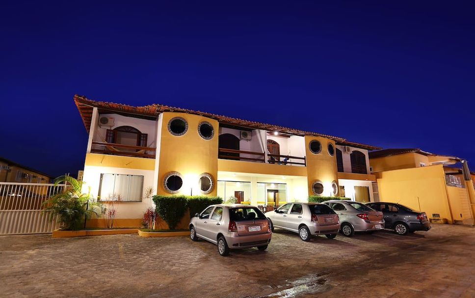 Edifici Foto