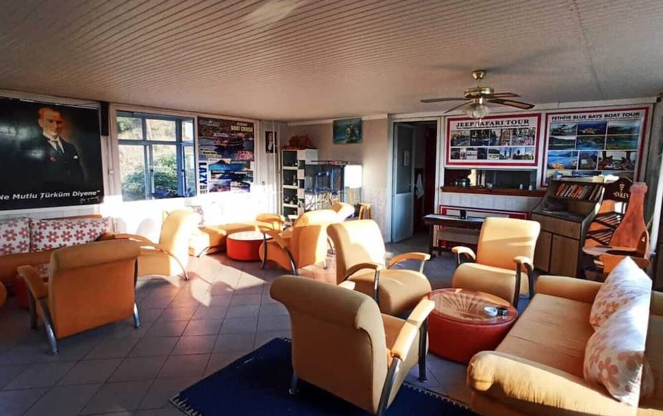 Sala d'estar Foto