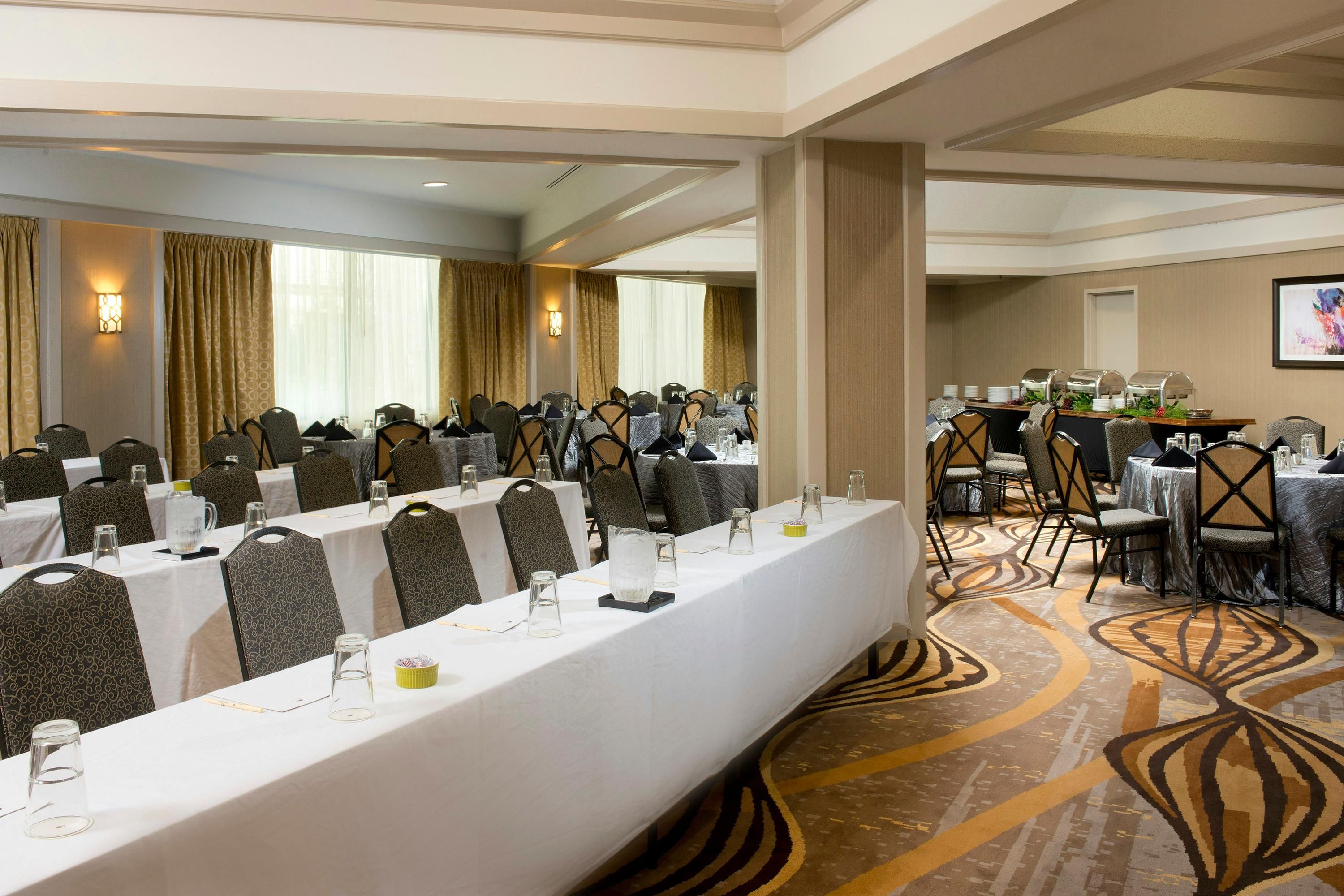 Sala de conferències