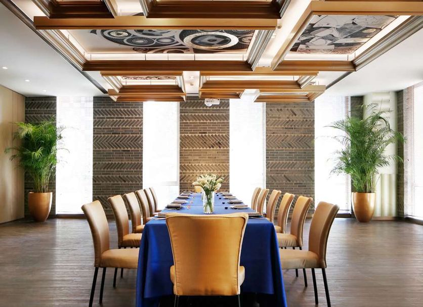 Sala de conferències Foto