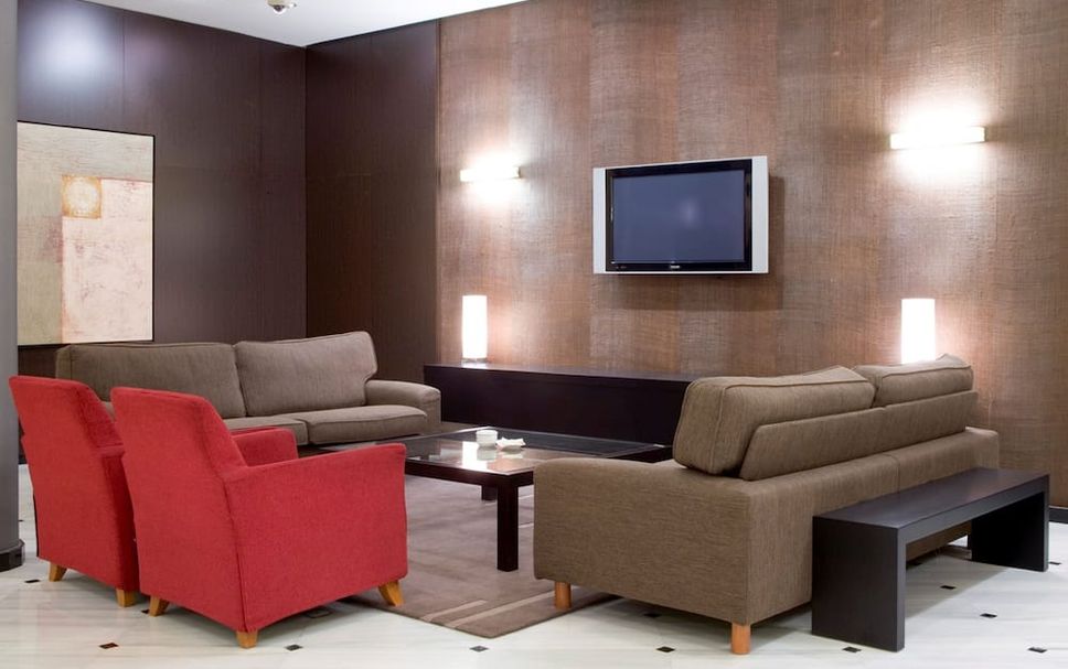 Sala d'estar Foto