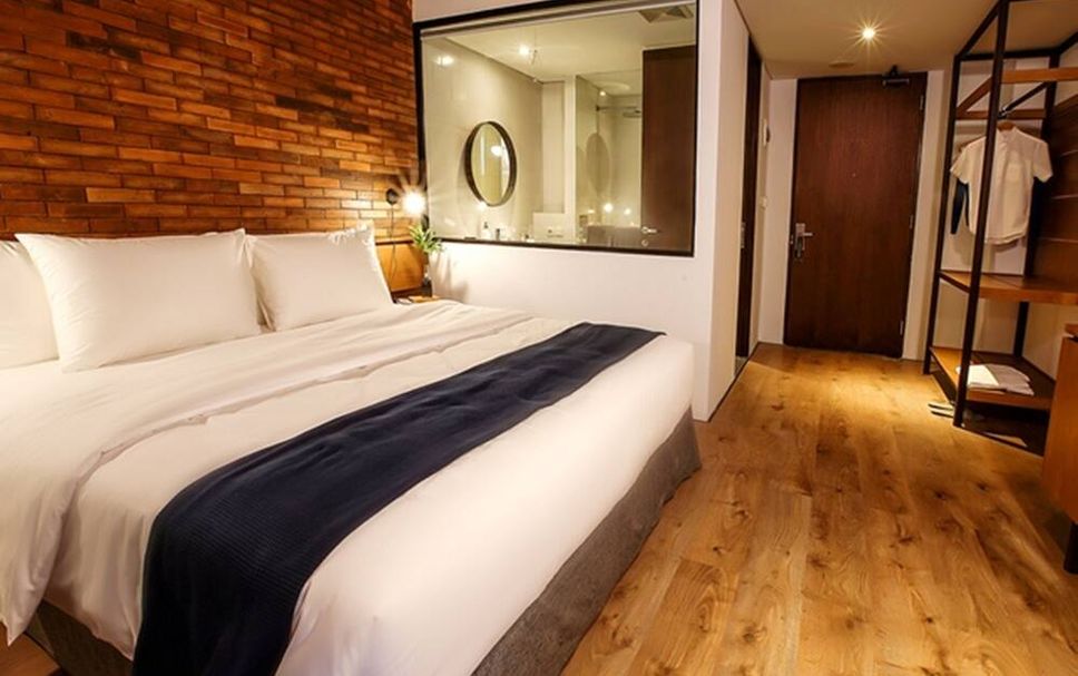 Habitació Foto