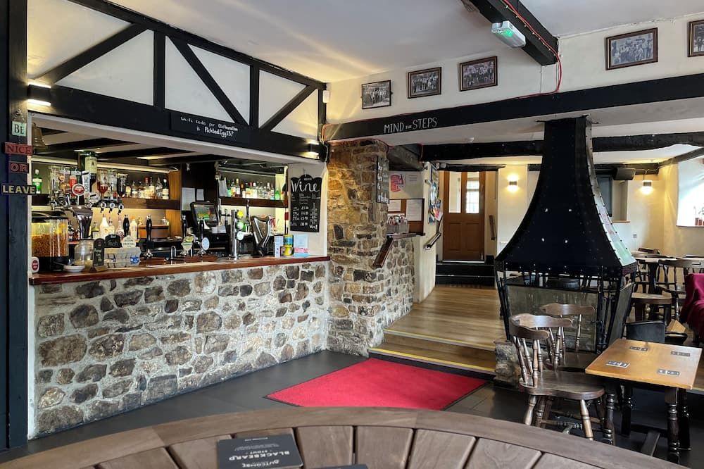 Bar Foto