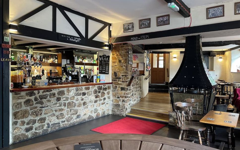 Bar Foto
