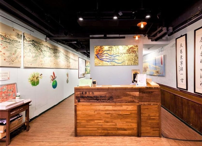 Recepció Foto