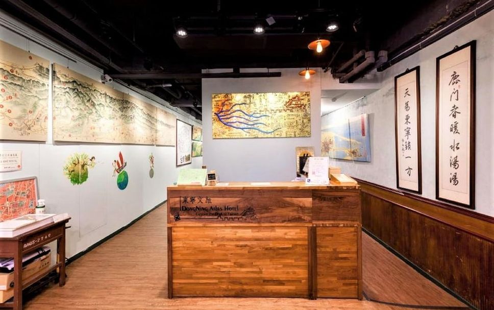 Recepció Foto
