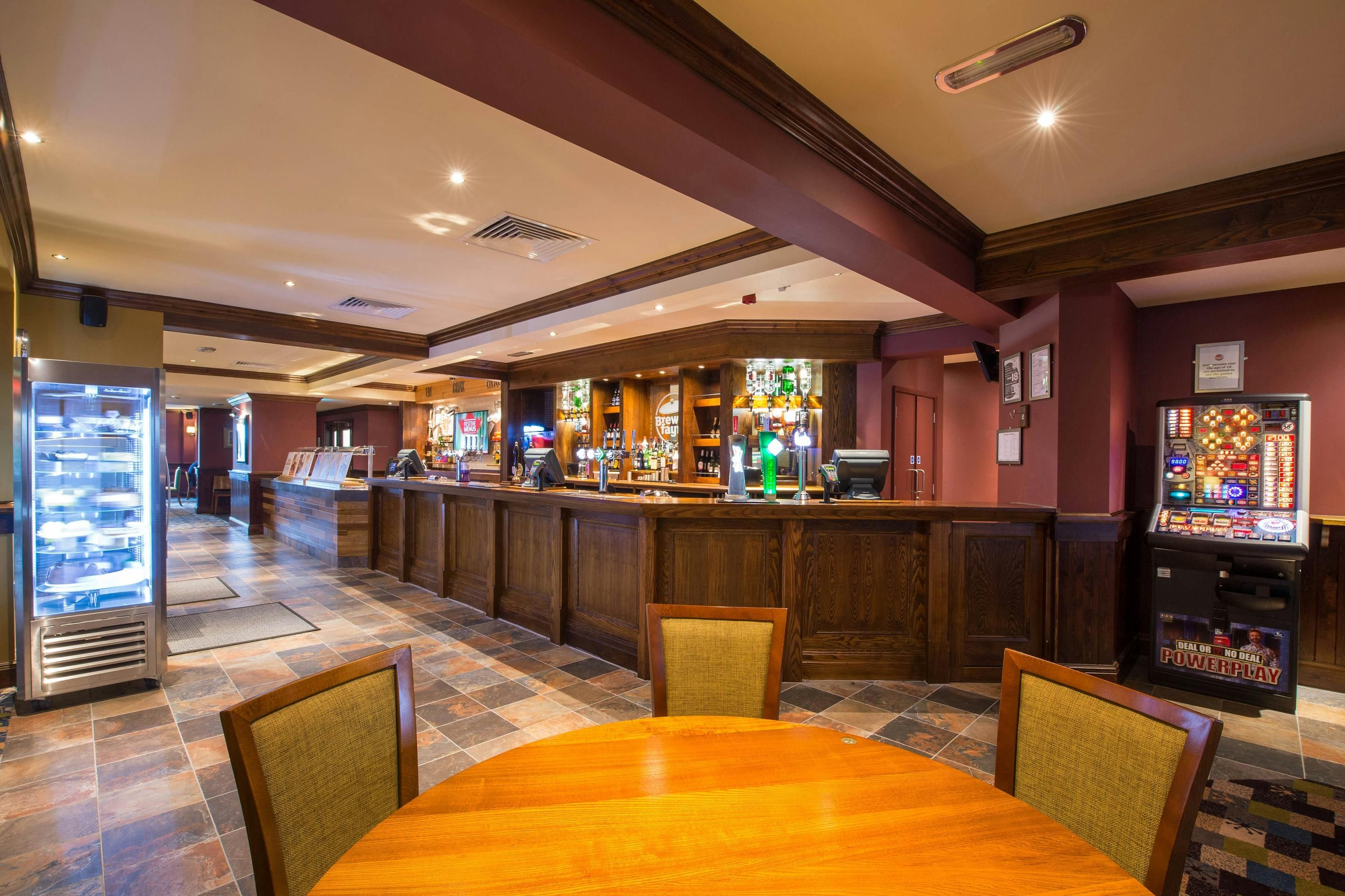 Bar