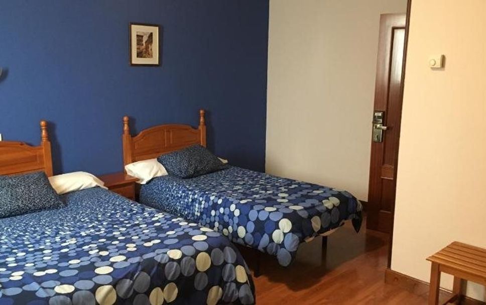 Habitació Foto