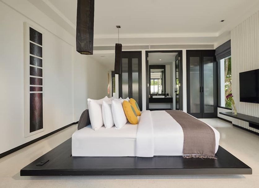 Habitació Foto