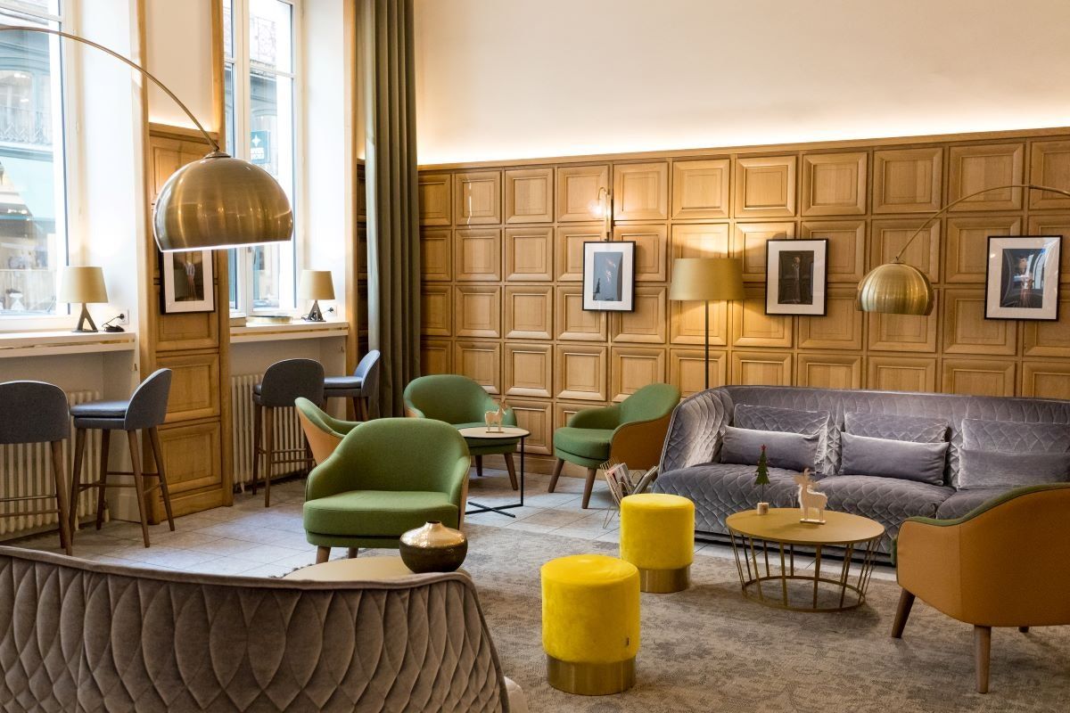 Sala d'estar Foto