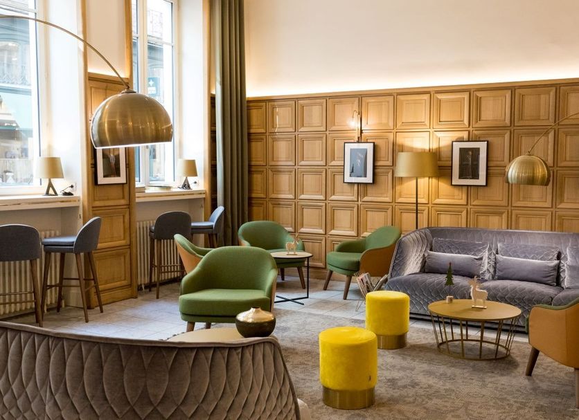 Sala d'estar Foto