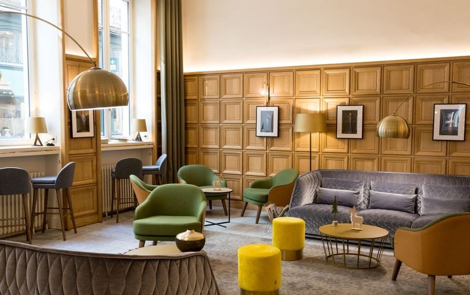 Sala d'estar Foto