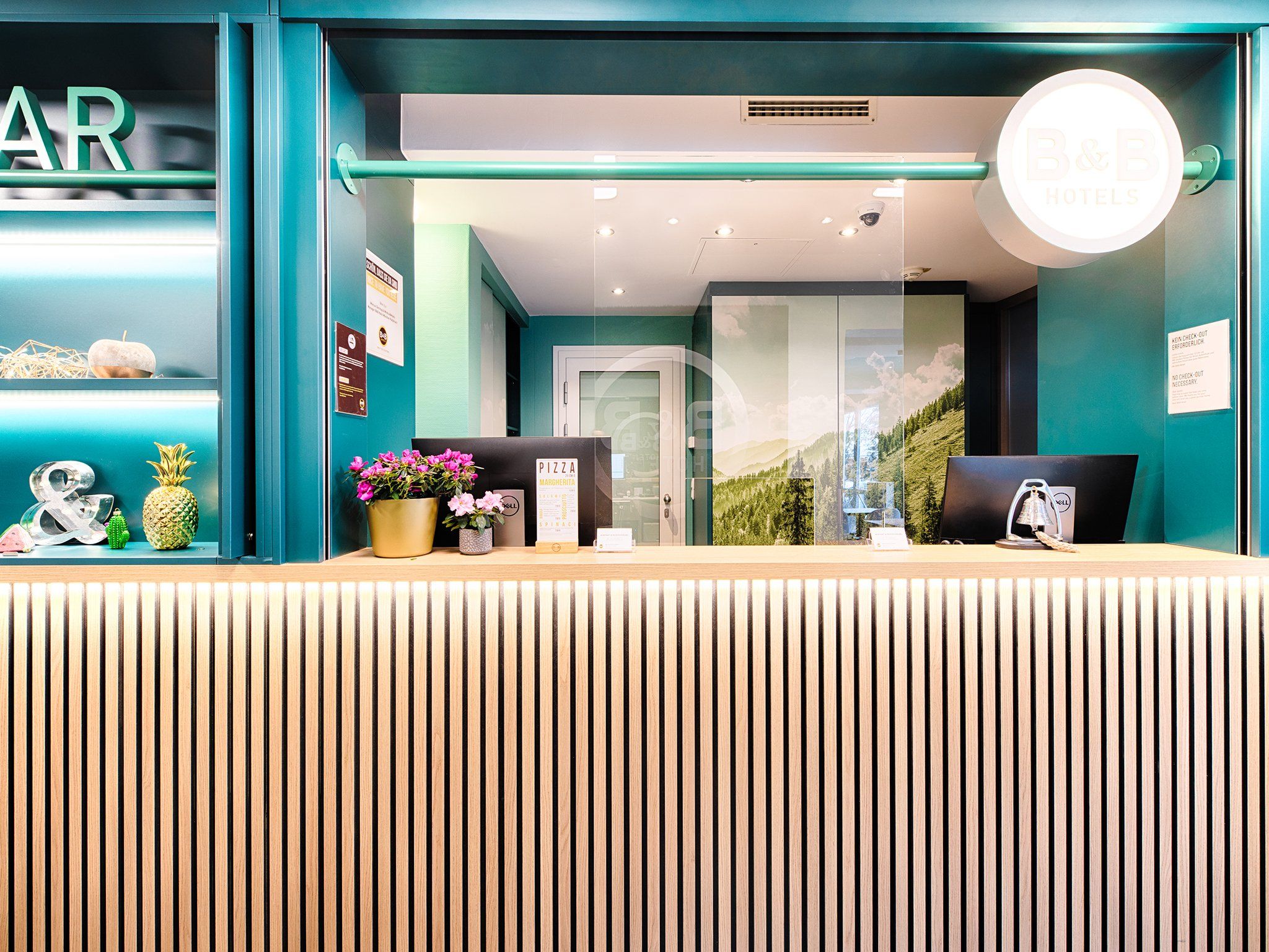 Recepció