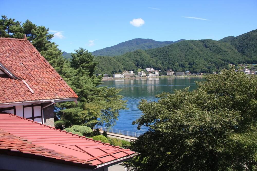 Vista exterior