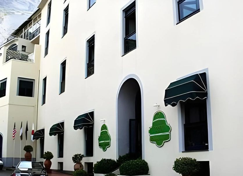 Edifici Foto