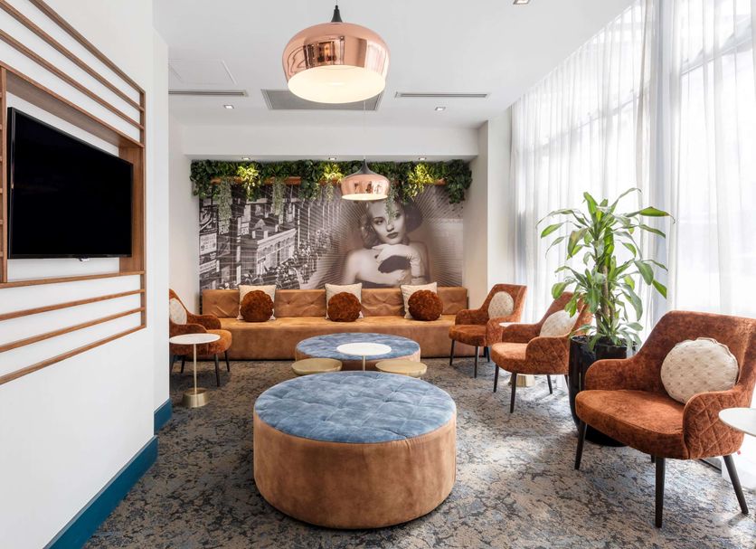 Sala d'estar Foto