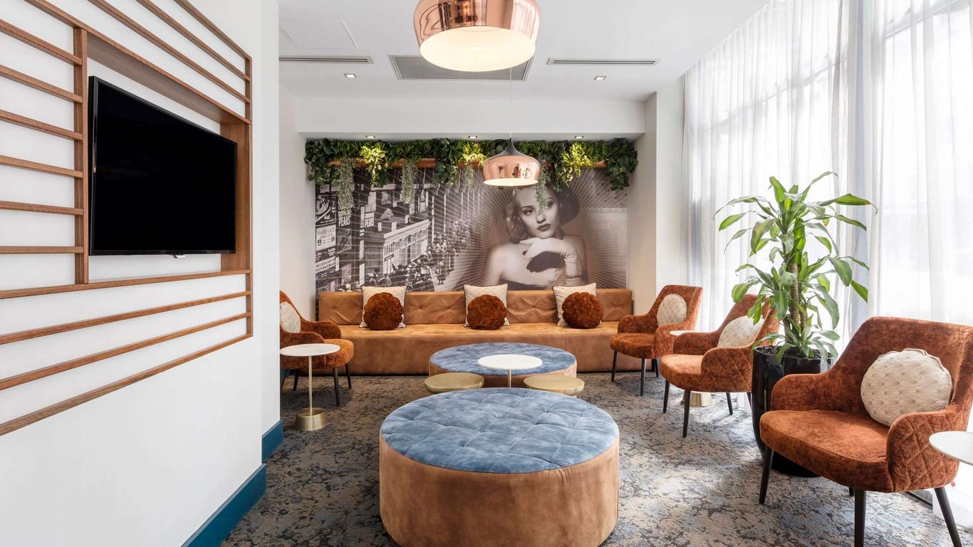 Club Wyndham Sydney, Trademark Collection by Wyndham