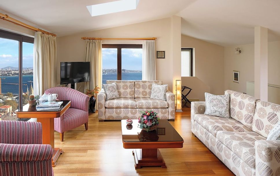 Sala Foto