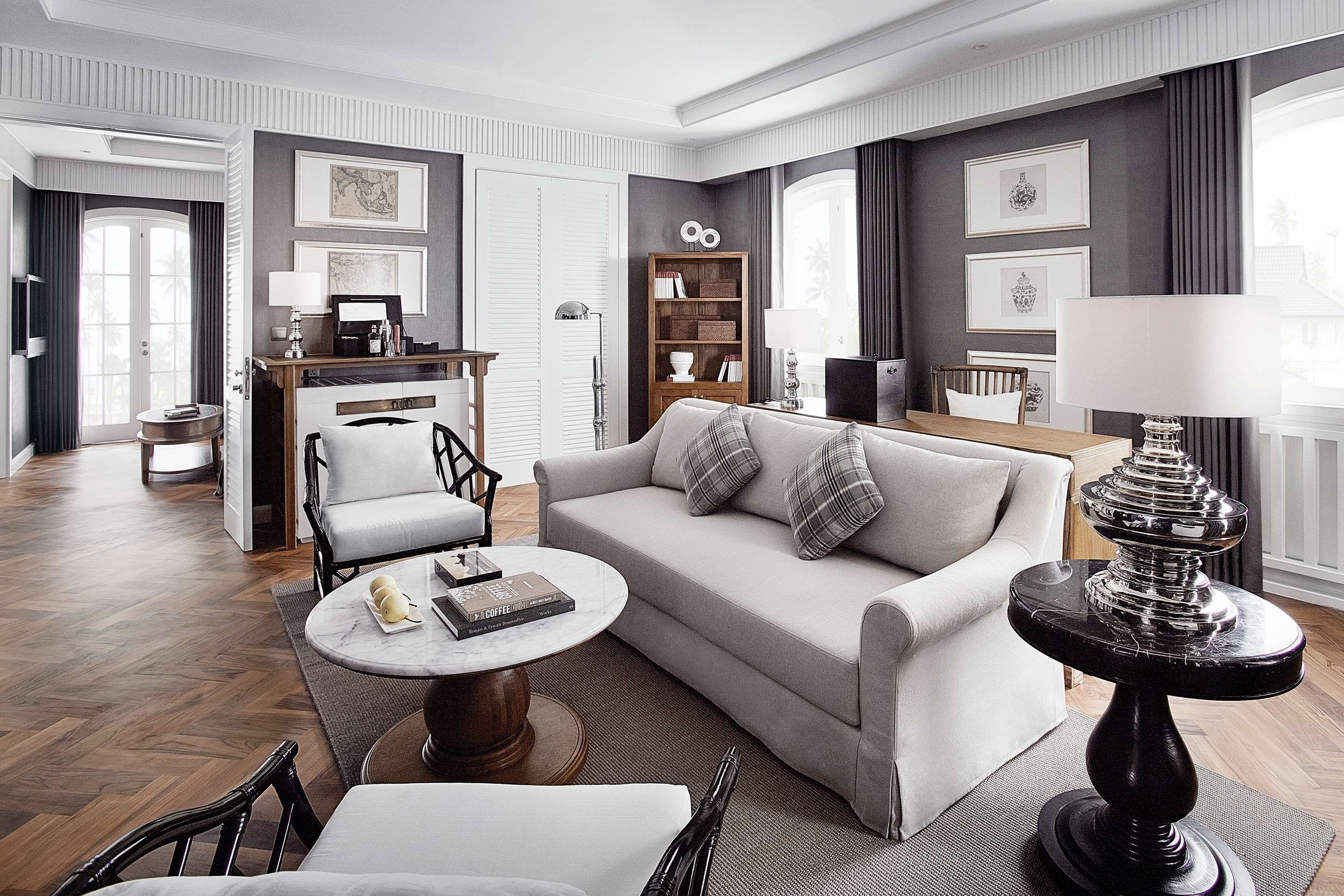 Sala Foto