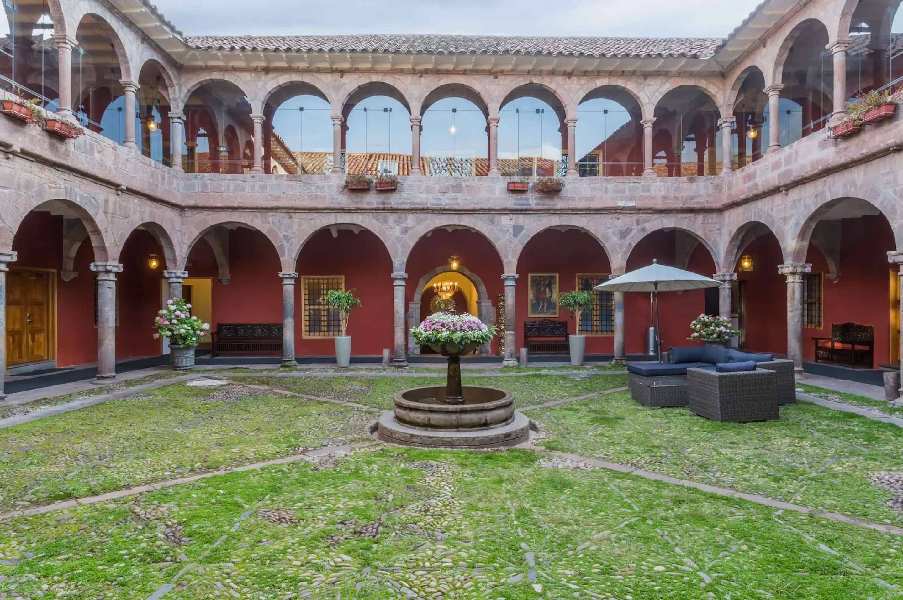 Edifici Foto