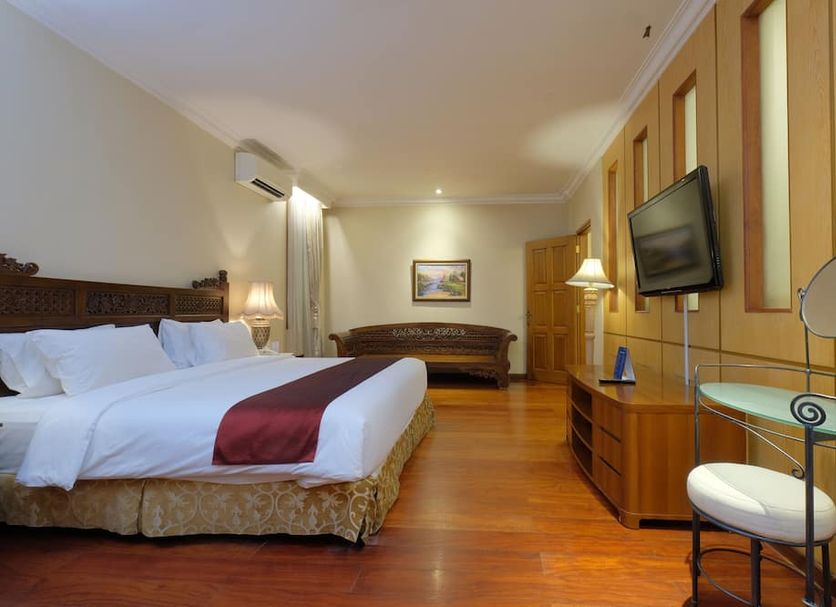 Habitació Foto