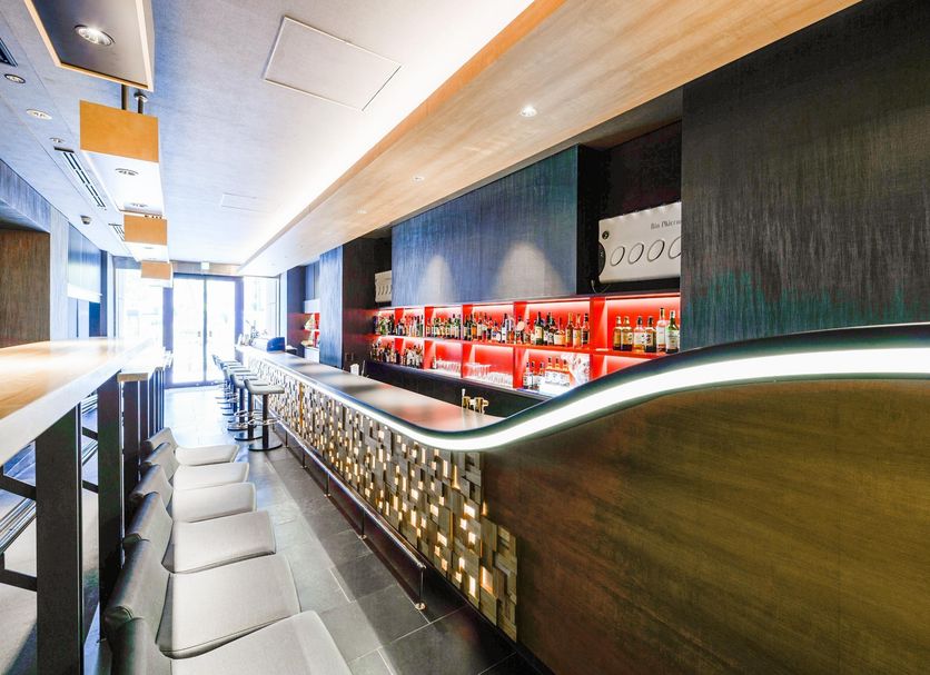 Bar Foto